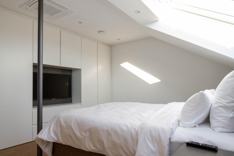 Others 4, Toploft Serviced Apartments, Schwäbisch Hall