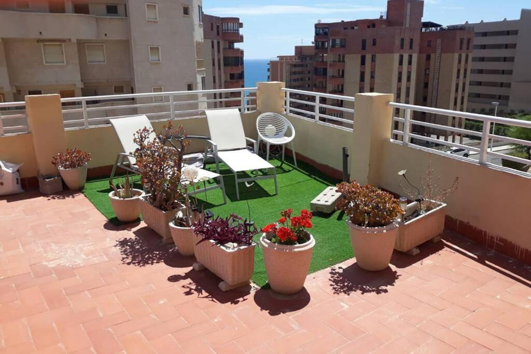 Others 4, Aurora BeachHouse 300m from the beach with large beaitiful terrace, Alicante
