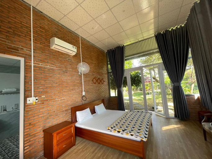 Bedroom 9