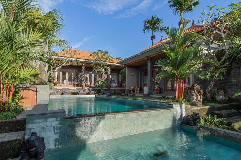 Others 4, Royal Cottage Private Villa, Gianyar