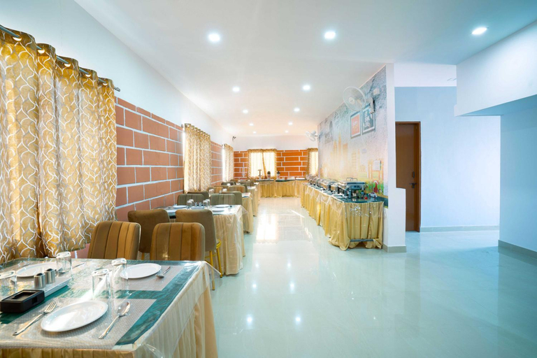 Food & Drinks 5, Treebo Galaxy Kings Suites Near Manyata Tech Park, Bangalore