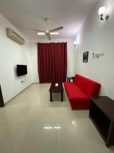 Others 5, AZAIBA HOTEL APARTMENT, Seeb