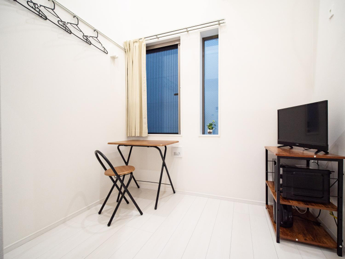 Others 5, Studio G2, Toshima