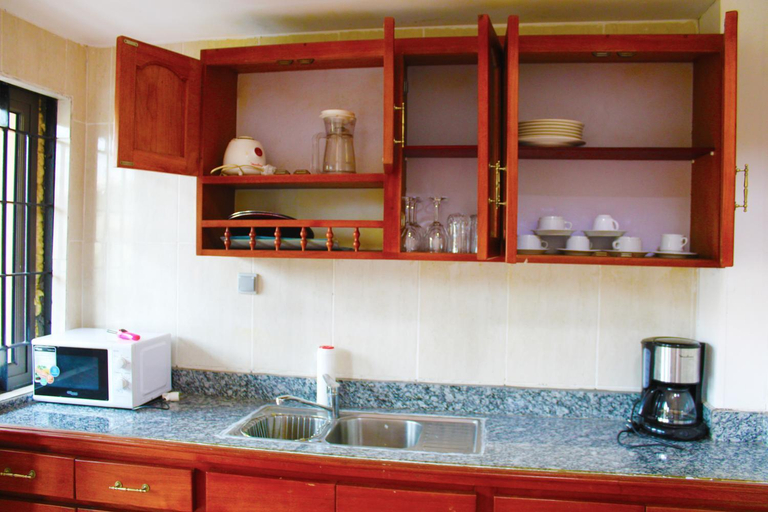 Others 4, Residence Le Carat Silverline, Wouri