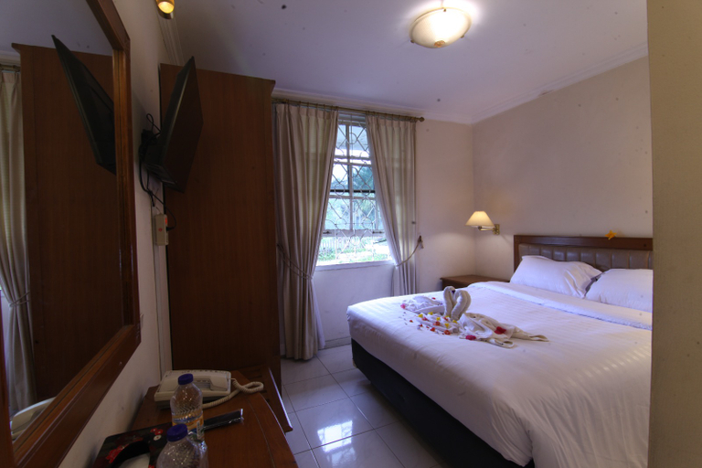 Resort Prima Coolibah Room Type - STANDARD ROOM