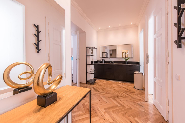 Others 4, New design APT - central location Wenceslas Square, Praha 1