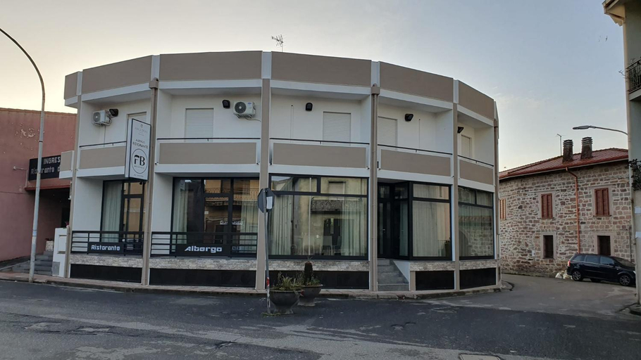 Others 4, Guest House Domo FB Famiglia Bittu, Oristano