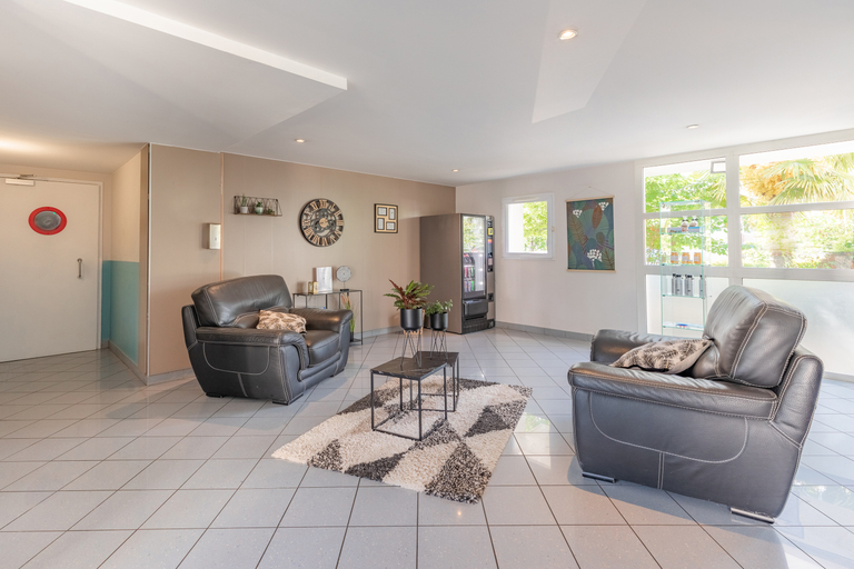 Public Area 3, Appart'City Classic Rennes Ouest, Ille-et-Vilaine
