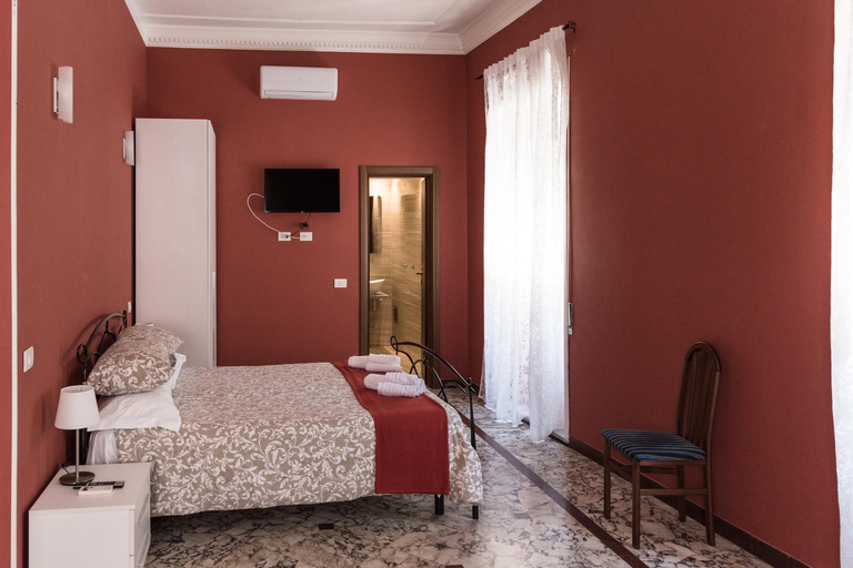 Bedroom 13