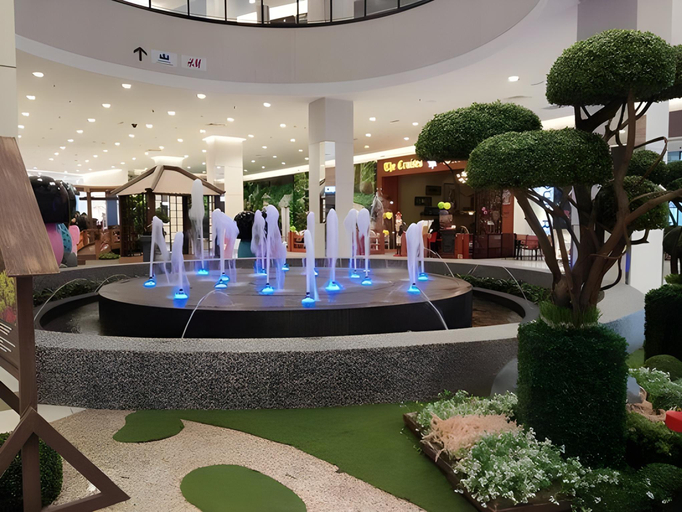 Sport & Beauty 2, D04-Walk to Ikea Tebrau/Toppen/Aeon 8 mins 4-11pax, Johor Bahru