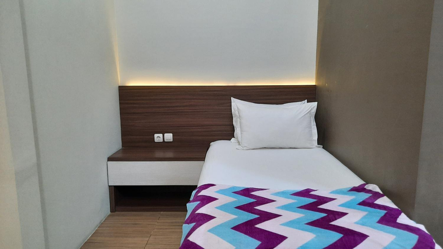 Bedroom 7