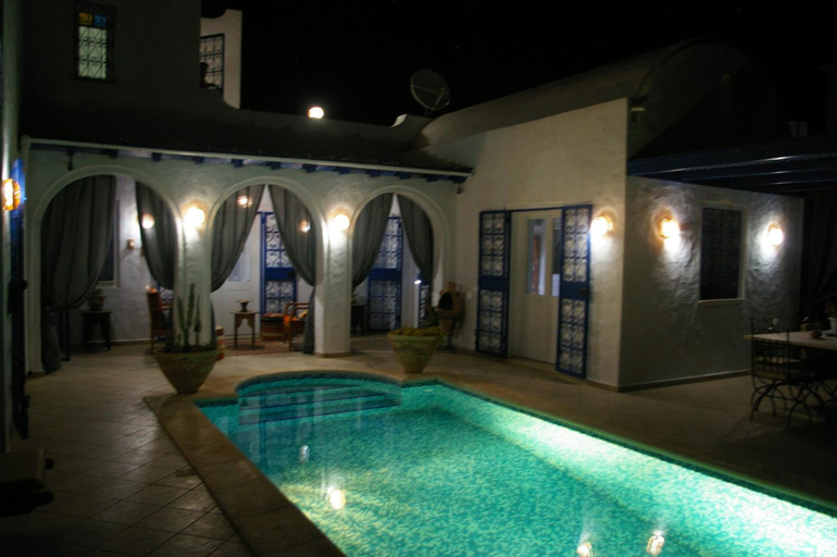 Others 4, Midounia, Djerba Midoun