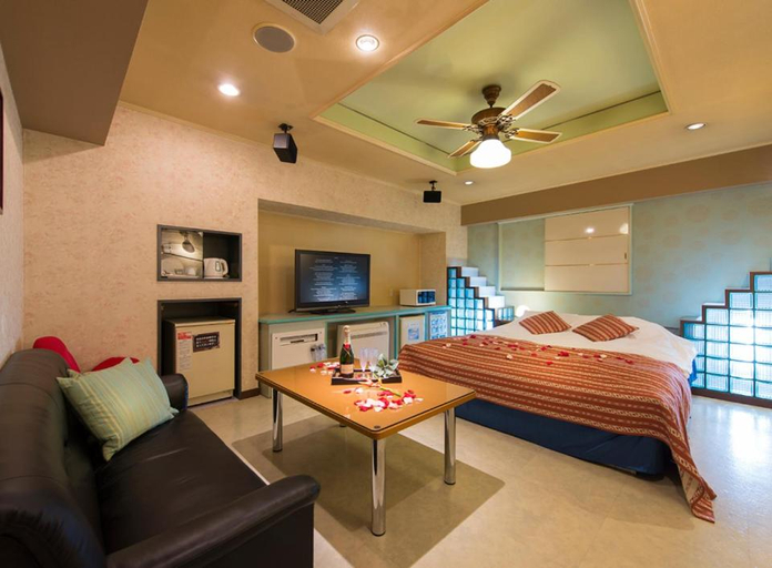Bedroom 14