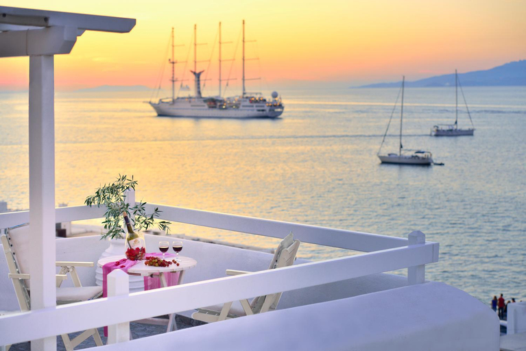 Others 5, Marietta's, South Aegean