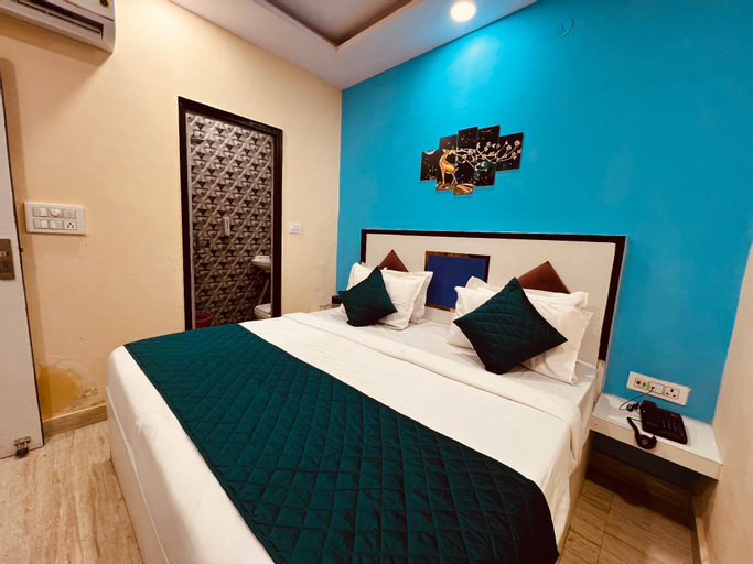 Bedroom 8