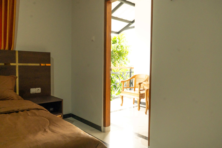 Bedroom 17