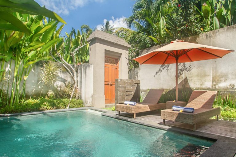 Swimming Pool 7