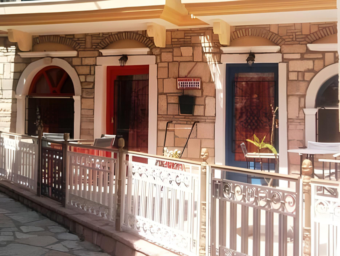 Others 3, The Old Town hall, Epirus