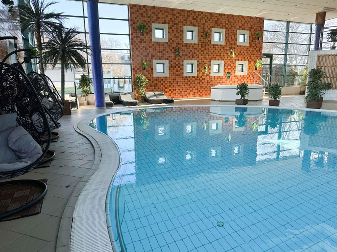 Sport & Beauty 2, Ronnebybrunn, Ronneby