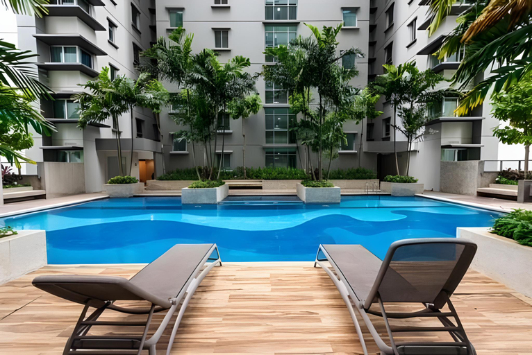 Sport & Beauty, Publika Mont Kiara Studio 500Mbp Wi-fi 4min@MITEC , Kuala Lumpur