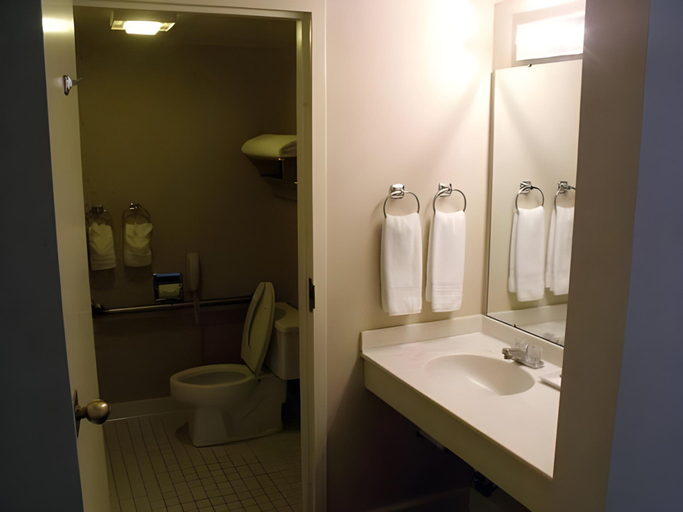 Bathroom 3, The Inn at Houndslake, Aiken