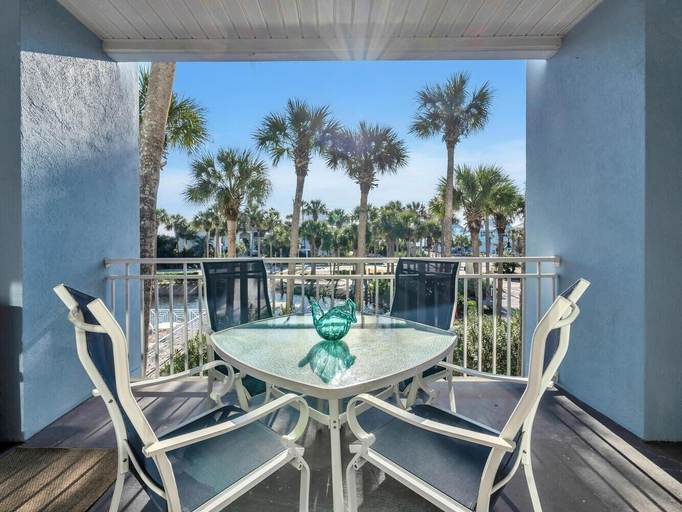 Others 4, Gulf Place Cabanas 210- Gulf View, Walton