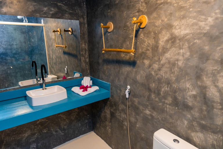 Bathroom 5