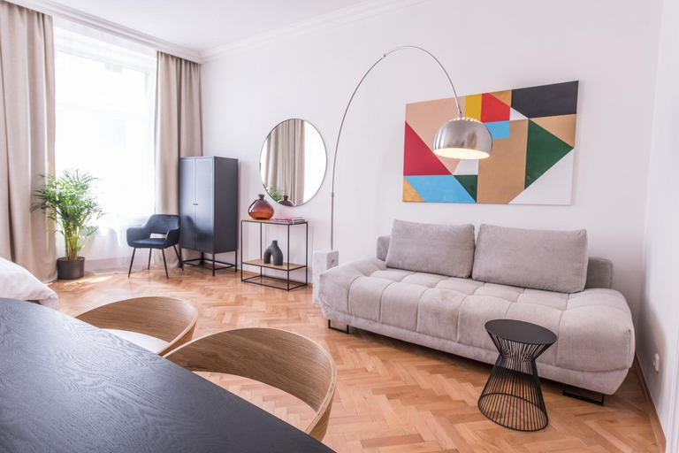 Others 2, New design APT - central location Wenceslas Square, Praha 1