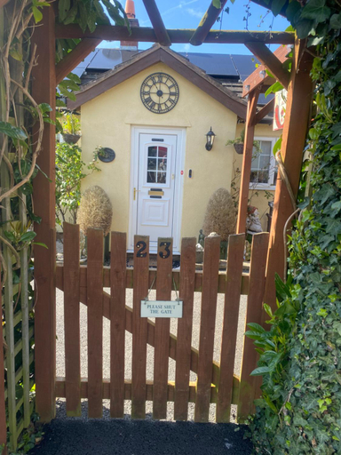 Others 3, Private en-suite RUTHIN, Denbighshire