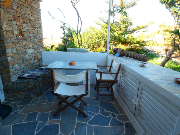Others 4, Το Κατε, South Aegean