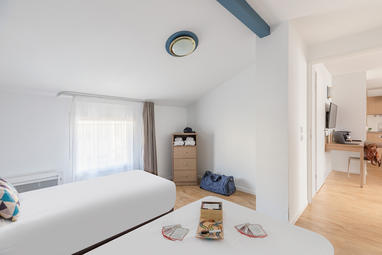 Bedroom 9
