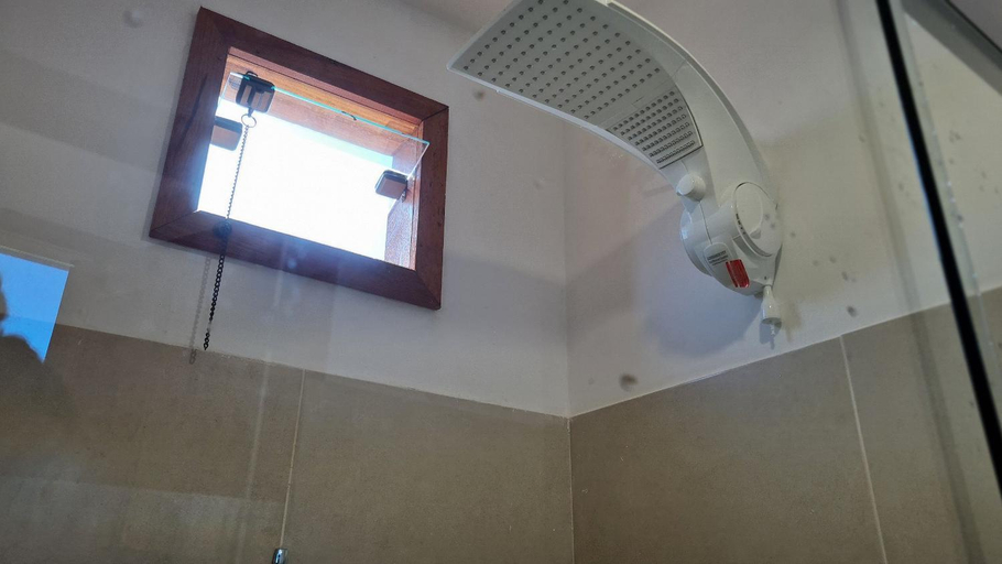 Others 4, Vila Pitangueira - Flat Ceu - No centro de Serra Grande com Piscina, Jacuzzi, Internet Veloz, Uruçuca