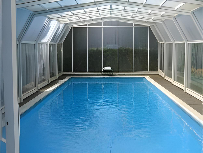 Sport & Beauty 5, Easy Stay by Hotel La Perla, Locarno