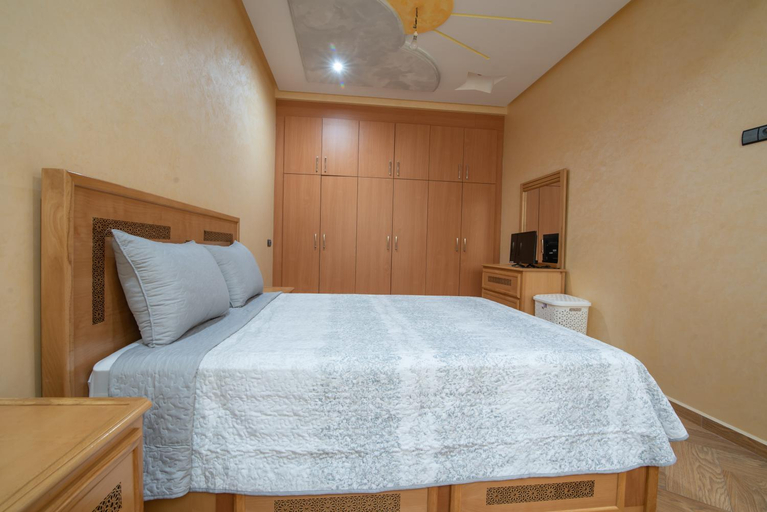 Bedroom 8