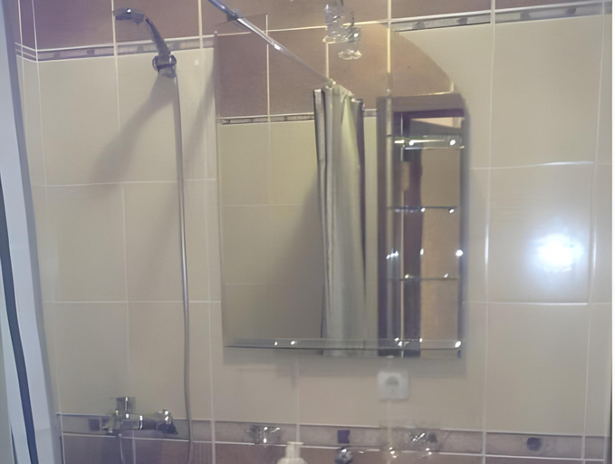 Bathroom 3, Hotel Mari, Gelendzhik gorsovet
