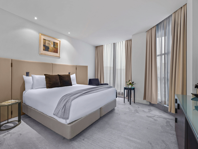 Bedroom 30