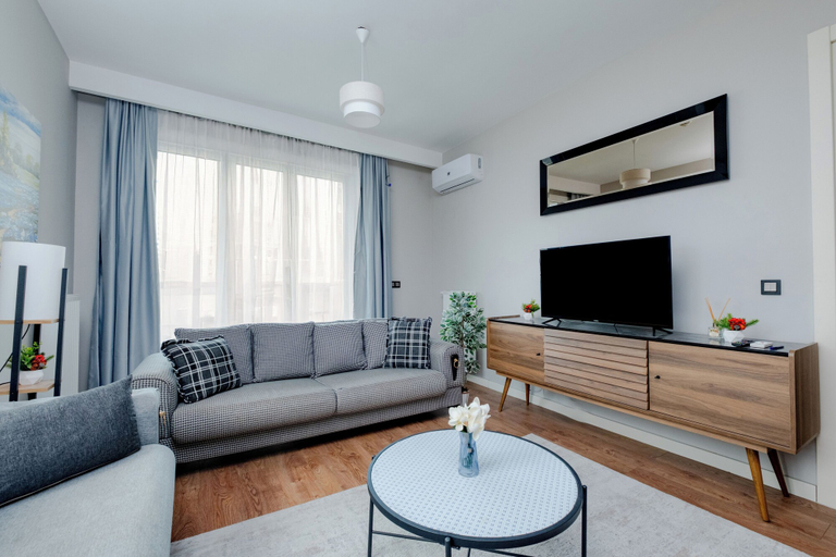 Others 5, Florya homes, Küçükçekmece