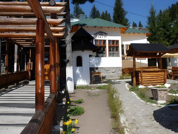 Others 5, Gura Diham, Busteni