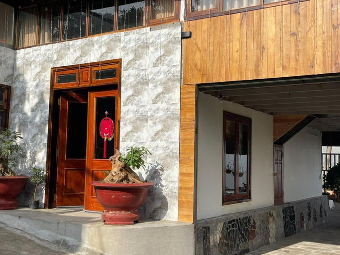 Ngoc Vy House Dalat, Đà Lạt
