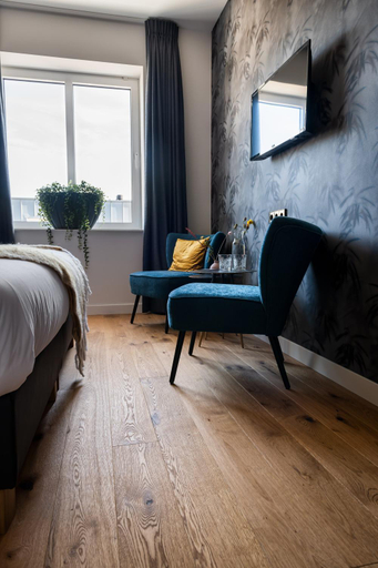 Bedroom 2, Boutique Hotel De Beerze, Oirschot