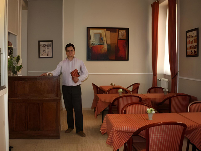Food & Drinks, Hotel des Facultes, Rhône