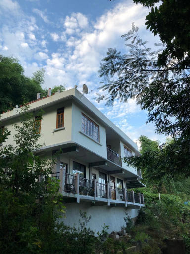 Exterior & Views 1, Tenam Garden homestay, Darjiling