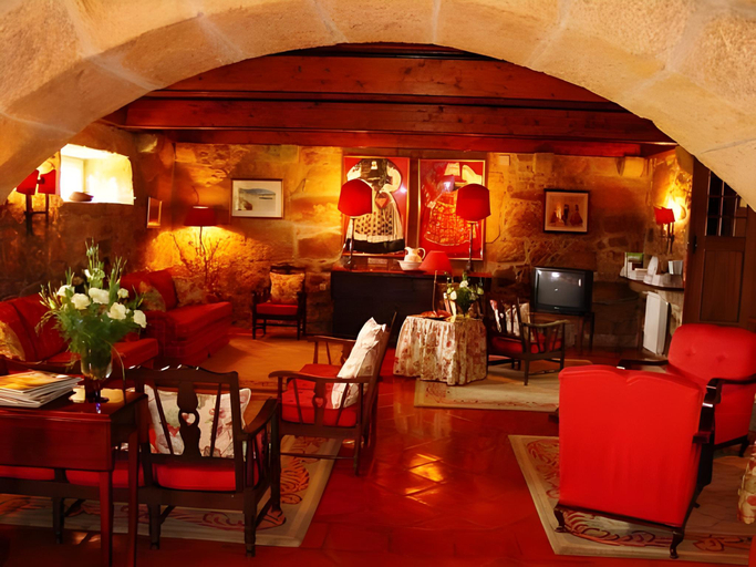 Food & Drinks 3, Casa da Lage, Ponte de Lima