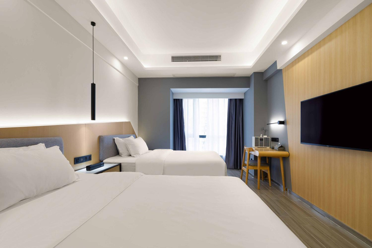 Others 5, Weiming Hotel, Chengdu