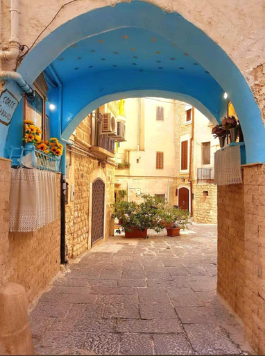 Others 3, Lena Suite Bari Vecchia, Bari