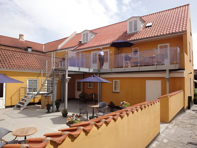 Others 3, Dragør Hotel & Apartments, Dragør