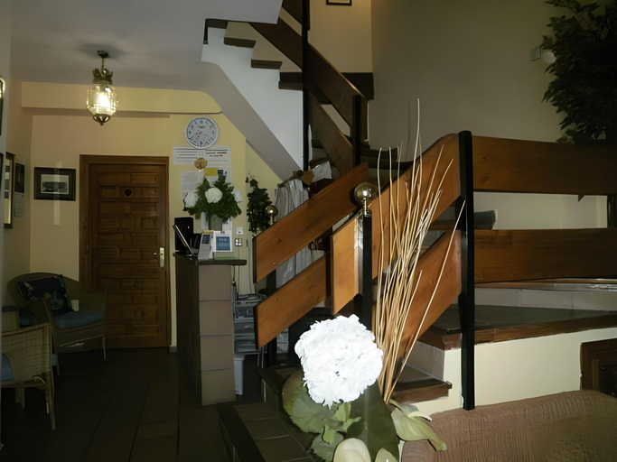 Others 4, Hostal la posada de Zocodover, Toledo