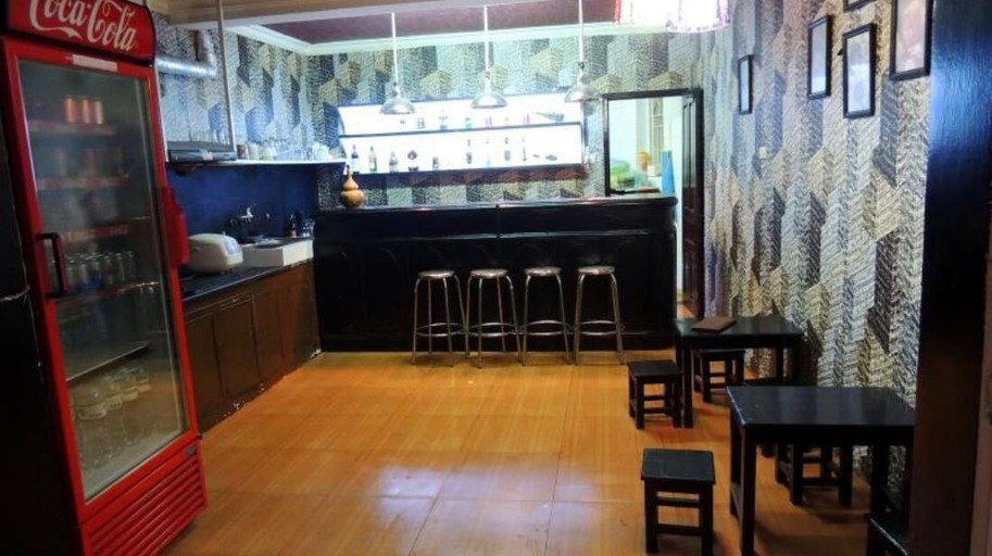 Food & Drinks, Ha Long Happy Hostel - Adults Only, Hạ Long