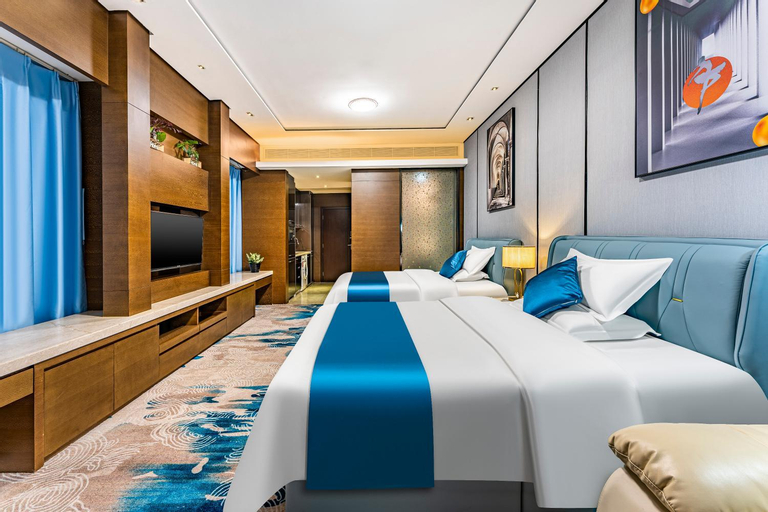 Bedroom 5