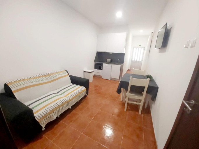 Others 2, Mateus Studios & Apartment - Duna Parque Resorts & Hotels, Odemira